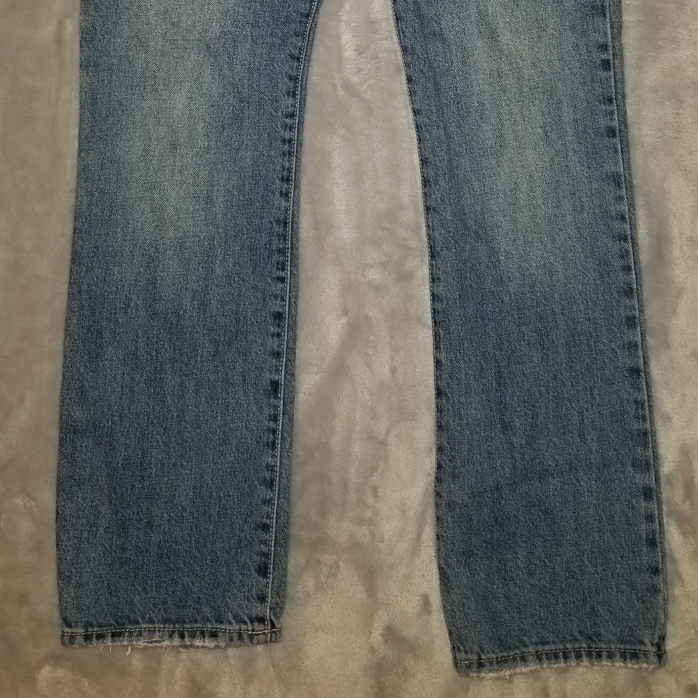 Demin pants - Picture 2 of 4